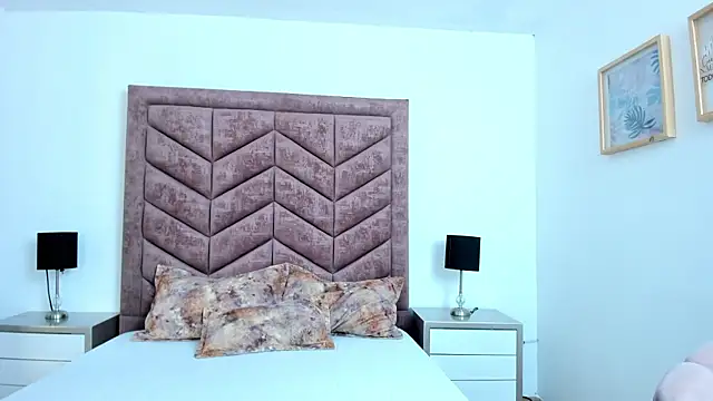 Alanha   online show from 11.29.25