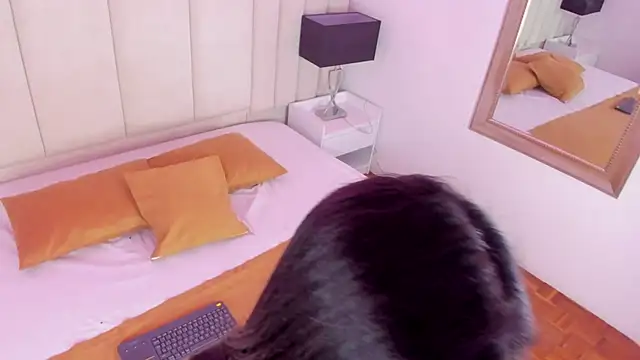 Alanha   online show from 12.16.25