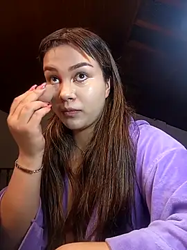 Scarlett fox   online show from 10.26.25