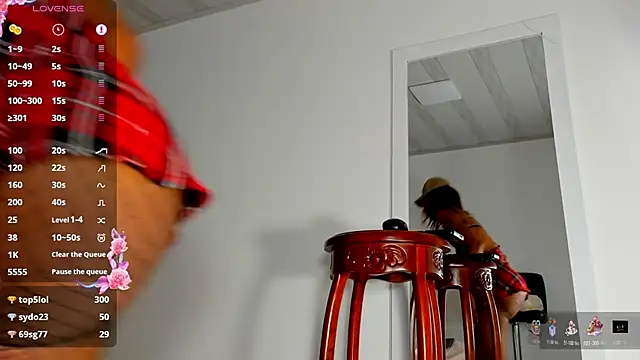 bella tinkerbell bahamas online show from 11.23.25