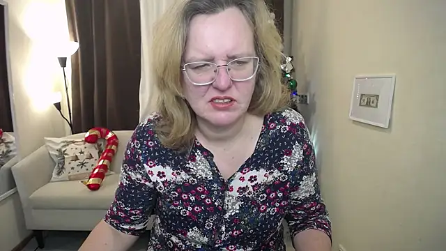 VestaWoody online show from 11.30.25