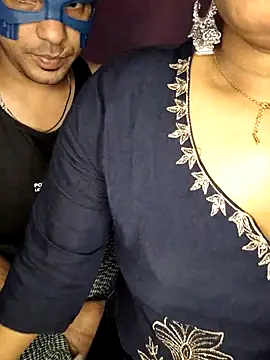 Dark Chocoxxx online show from 11.08.25