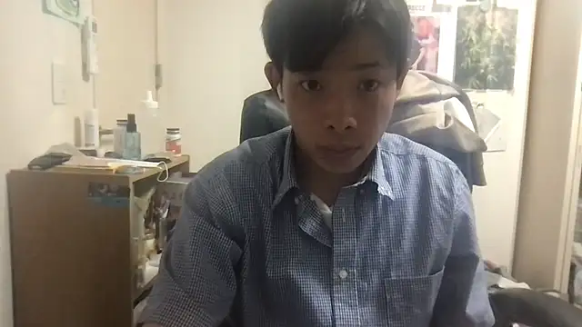 Snapshot of aooya chatting on 06.06.26 aooya online show from 06.06.26