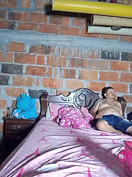 lady and charly online show from 11.16.25