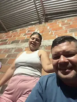 lady and charly online show from 12.03.25