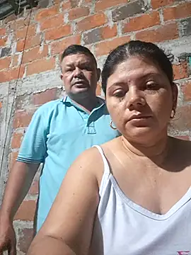 lady and charly online show from 01.12.26