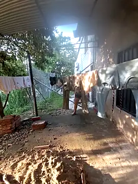 lady and charly online show from 02.17.26