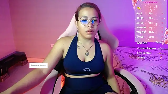 diabliita  online show from 11.20.25