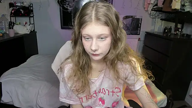 SweetPromise online show from 10.20.25