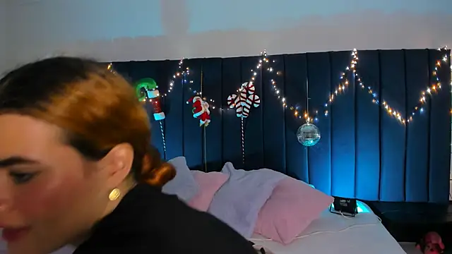 abby murphy online show from 11.26.25