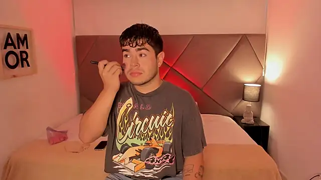 thiago occonor online show from 10.30.25