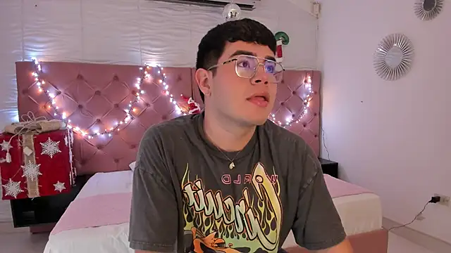 thiago occonor online show from 11.15.25