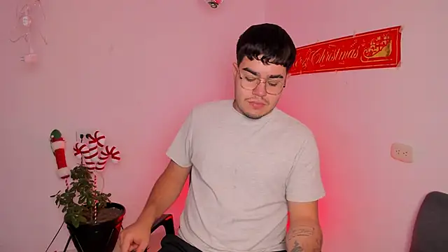 thiago occonor online show from 12.16.25