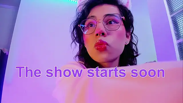 Sweet-SharoKitty online show from 11.20.25