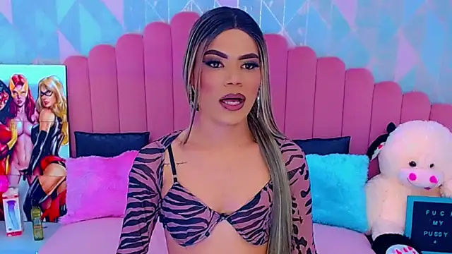 miss dania75 online show from 11.30.25