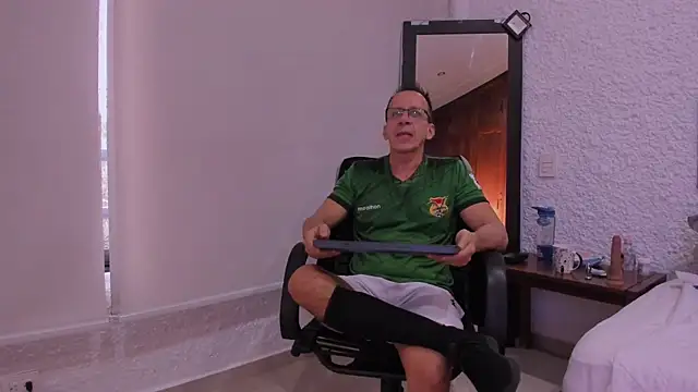  axelking  online show from 12.15.25