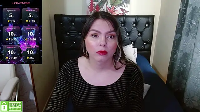 Cynthi-Sweet online show from 10.25.25