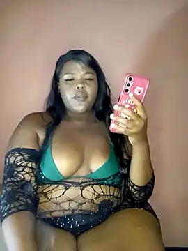 Snapshot of BigBootyBitch96 chatting on 01.17.26 BigBootyBitch96 online show from 01.17.26