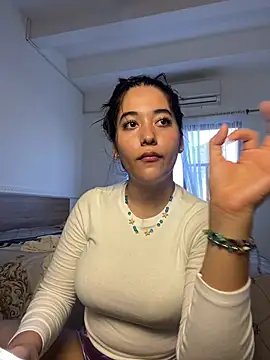 Nhefertary online show from 03.15.26