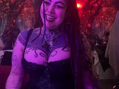 Snapshot of nyxvelon chatting on 02.22.26 nyxvelon online show from 02.22.26