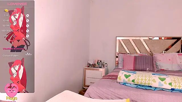 Snapshot of sweet_monsalve37 chatting on 02.05.26 sweet monsalve37 online show from 02.05.26