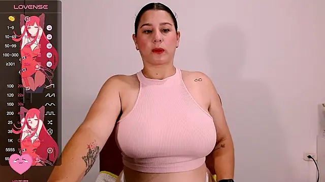 Snapshot of sweet_monsalve37 chatting on 03.09.26 sweet monsalve37 online show from 03.09.26