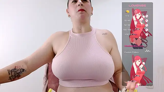 sweet monsalve37 online show from 04.29.26