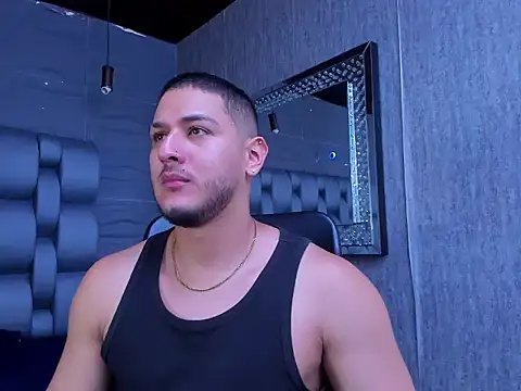 jasonshaw25 online show from 10.06.25