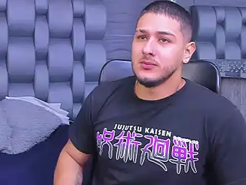 jasonshaw25 online show from 10.07.25