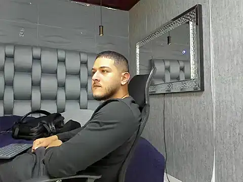 jasonshaw25 online show from 10.10.25