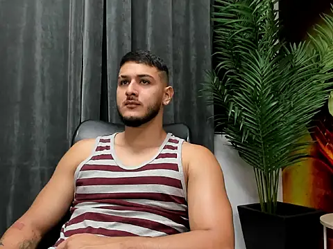 jasonshaw25 online show from 02.14.26