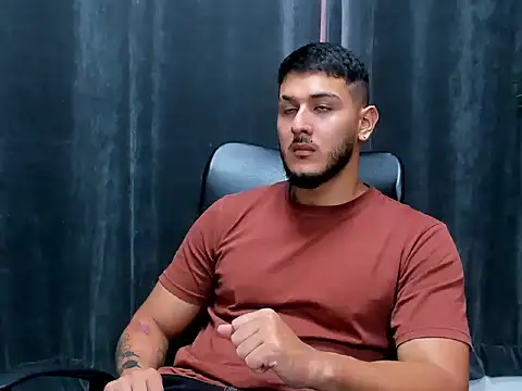 jasonshaw25 online show from 02.18.26