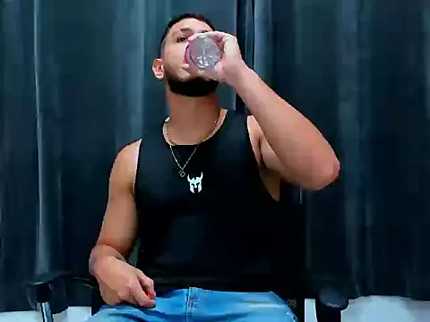 jasonshaw25 online show from 03.03.26