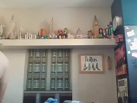 atreusfilho online show from 03.30.26