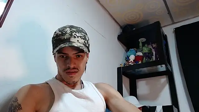 imsammytop online show from 11.04.25