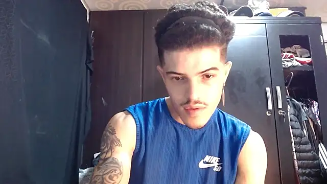 imsammytop online show from 11.10.25