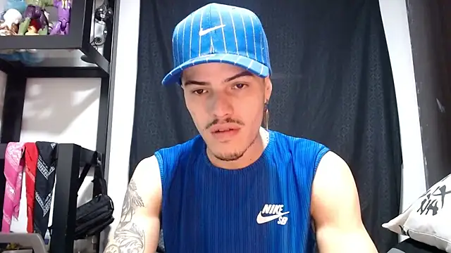 imsammytop online show from 11.12.25