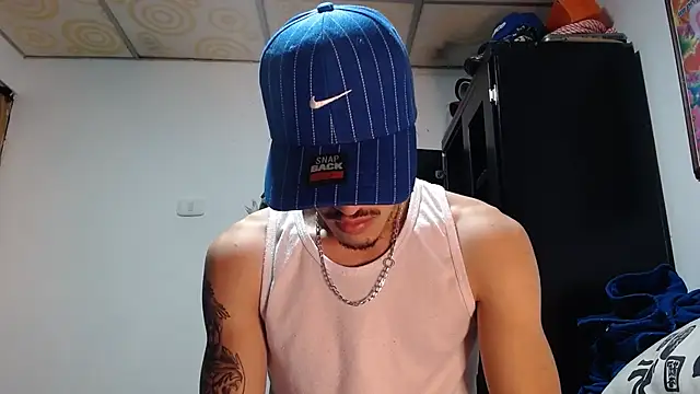 imsammytop online show from 11.20.25