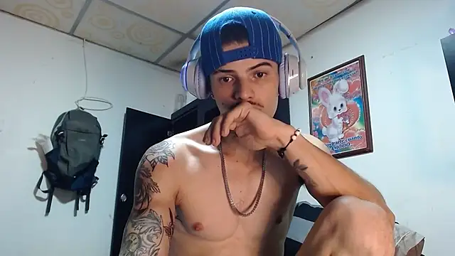 imsammytop online show from 11.26.25