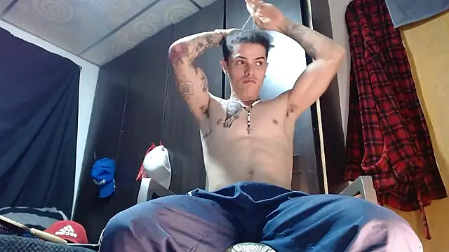 imsammytop online show from 01.19.26