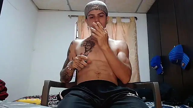 imsammytop online show from 02.06.26