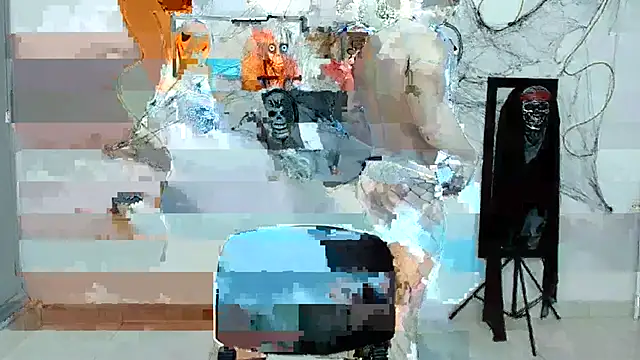 Gregorii adams online show from 10.29.25