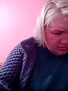 LusiyaGold5 online show from 10.11.25