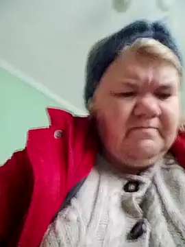 LusiyaGold5 online show from 12.04.25