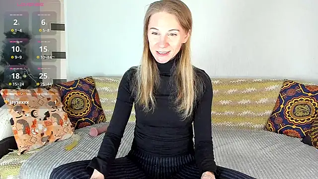 Amalia Mio online show from 04.06.26