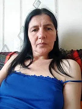 JudyDawn online show from 04.03.26