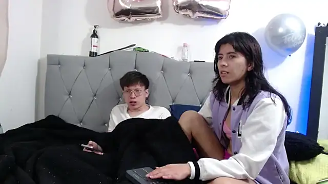 YEIMY SWEET  online show from 10.18.25