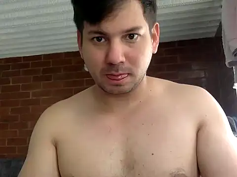 Snapshot of kaspar_6 chatting on 02.11.26 kaspar 6 online show from 02.11.26