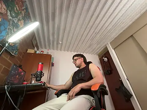 kaspar 6 online show from 04.06.26