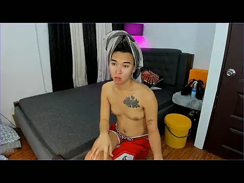 Yourdreamgoddess online show from 02.20.26